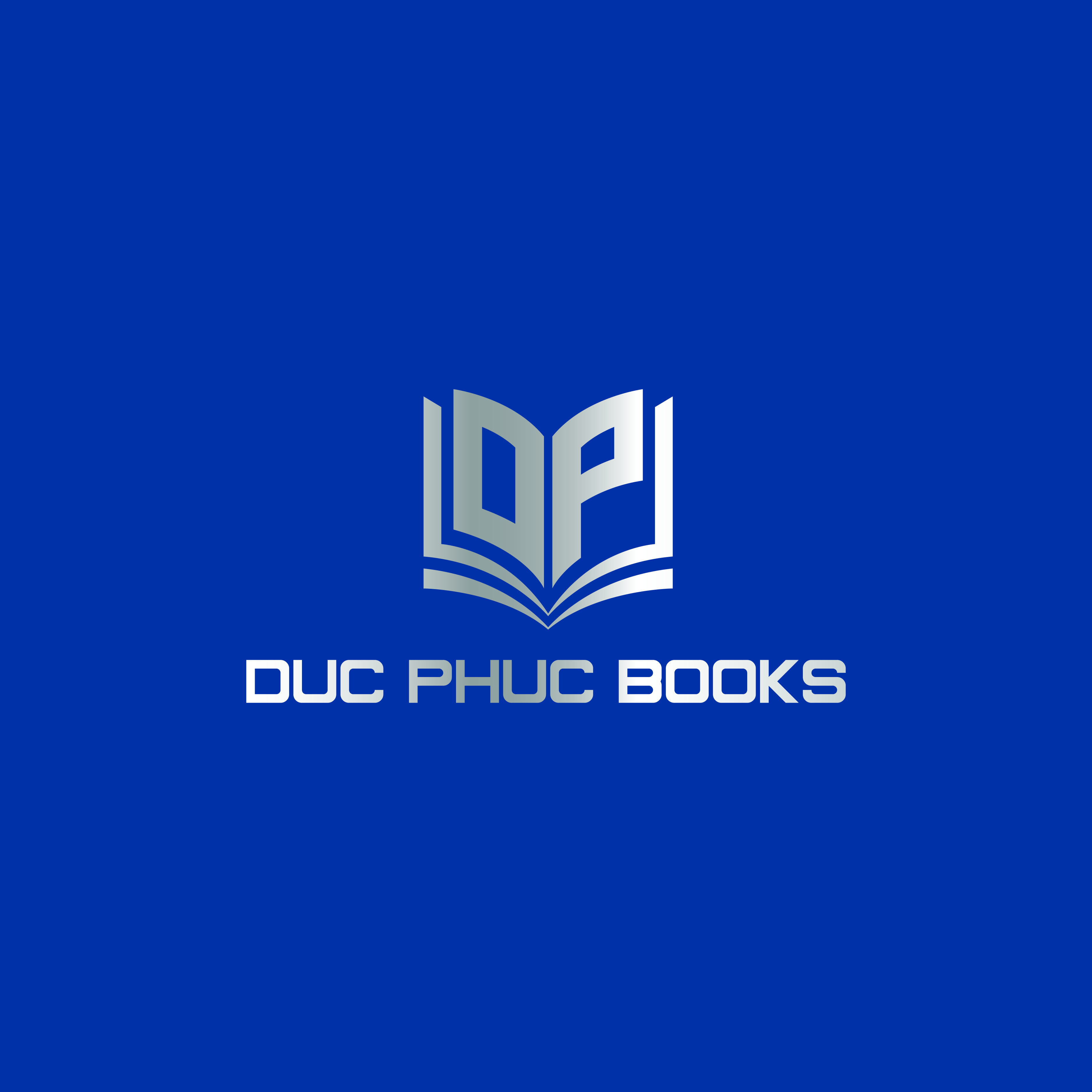Đức Phúc Books
